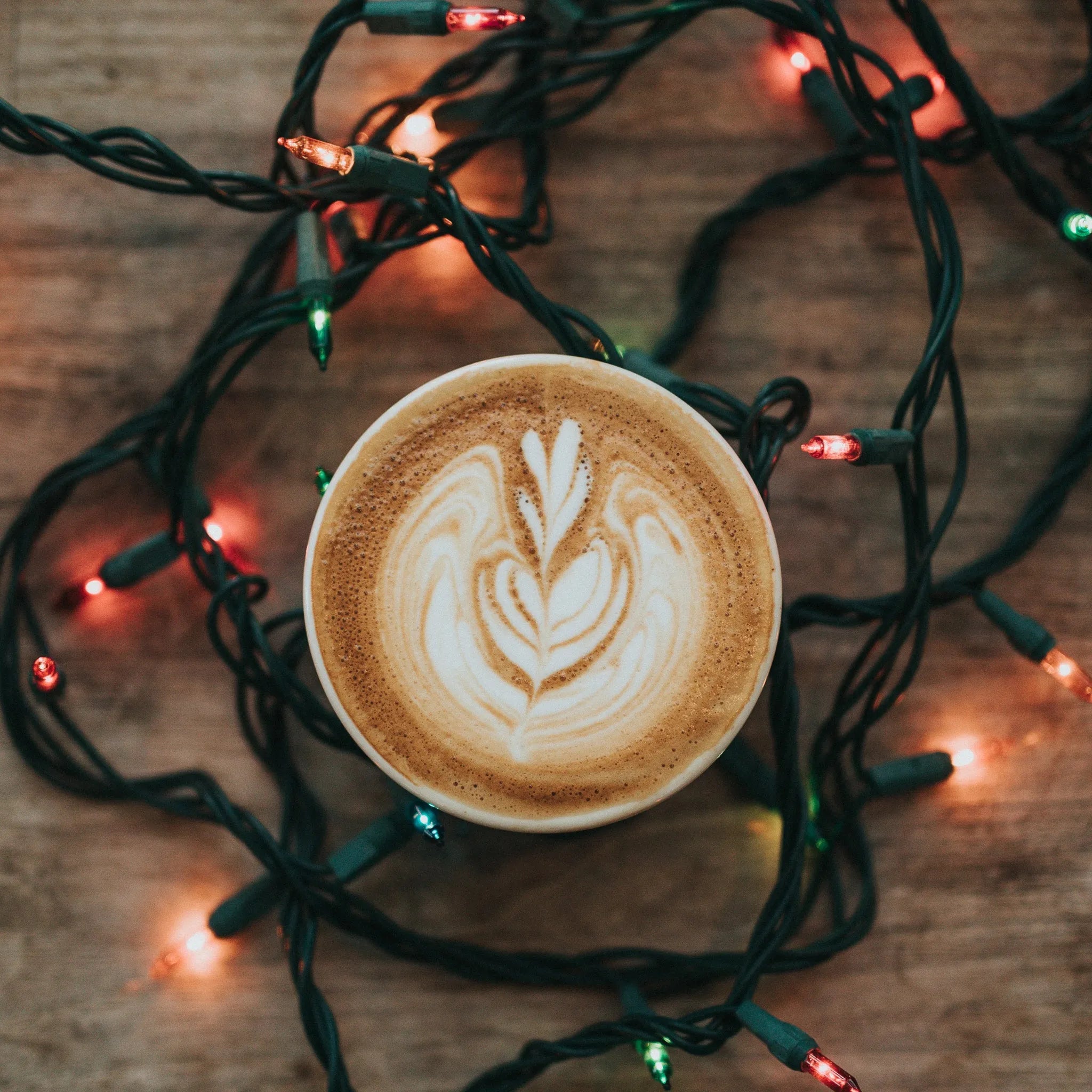 Willkommen, Kaffeeliebhaber! Entdecke die Magie von "Bilder von Café Tipu"!