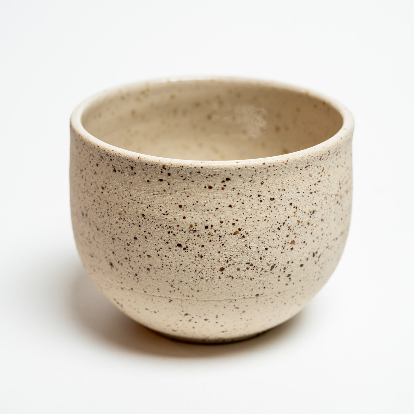 OCHA Teetasse mit Spots | Mura Mura Ceramics