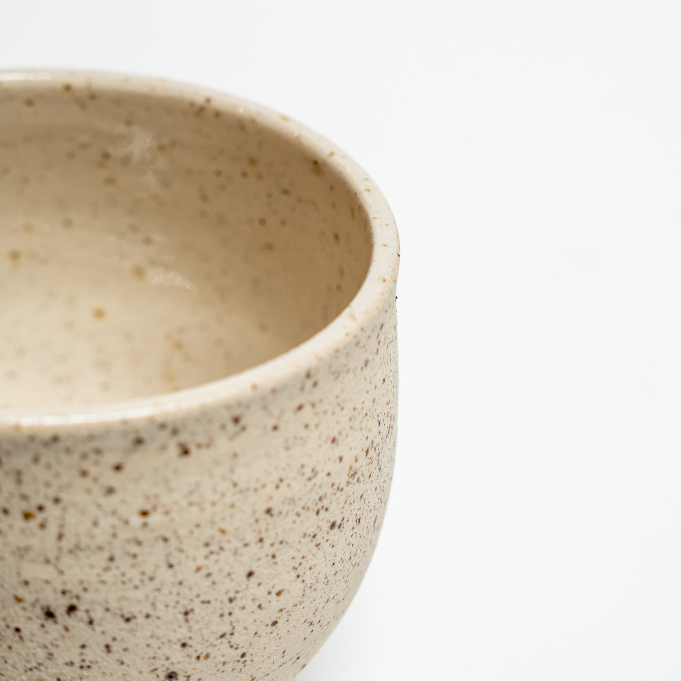 OCHA Teetasse mit Spots | Mura Mura Ceramics