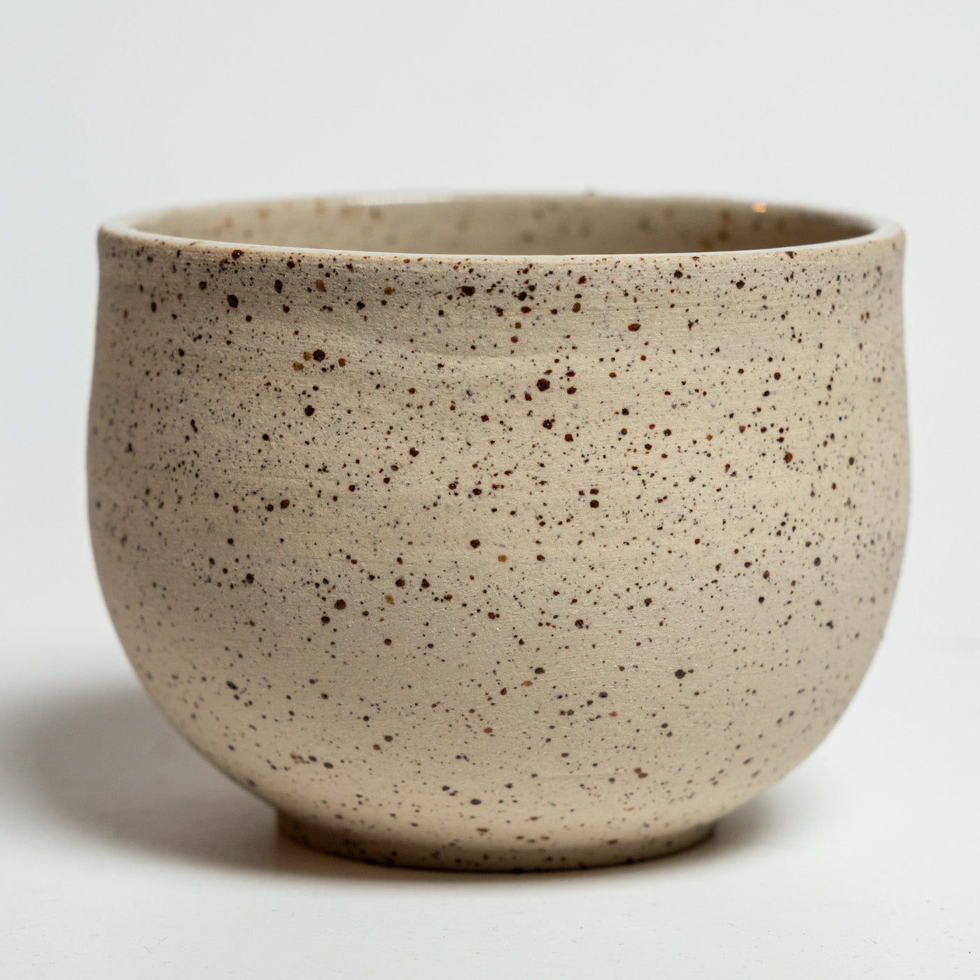 OCHA Teetasse mit Spots | Mura Mura Ceramics