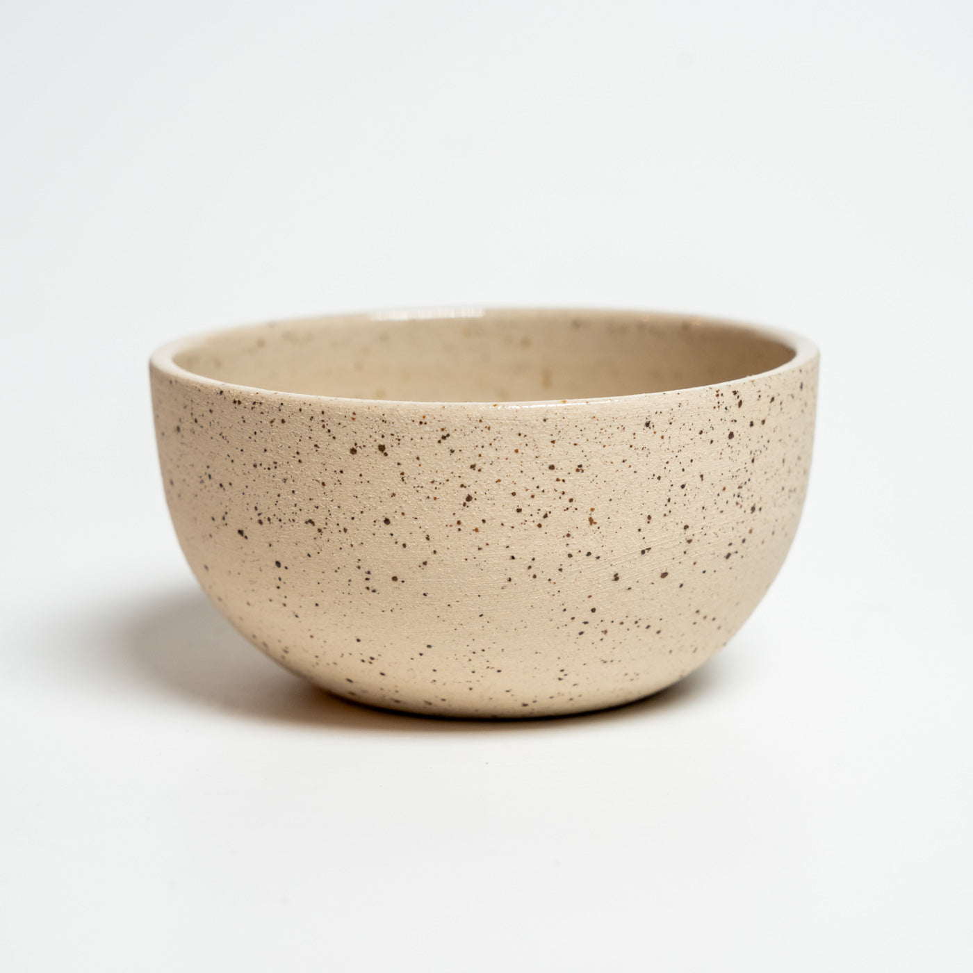 KUMO Cappuccino mit Spots Tasse | Mura Mura Ceramics