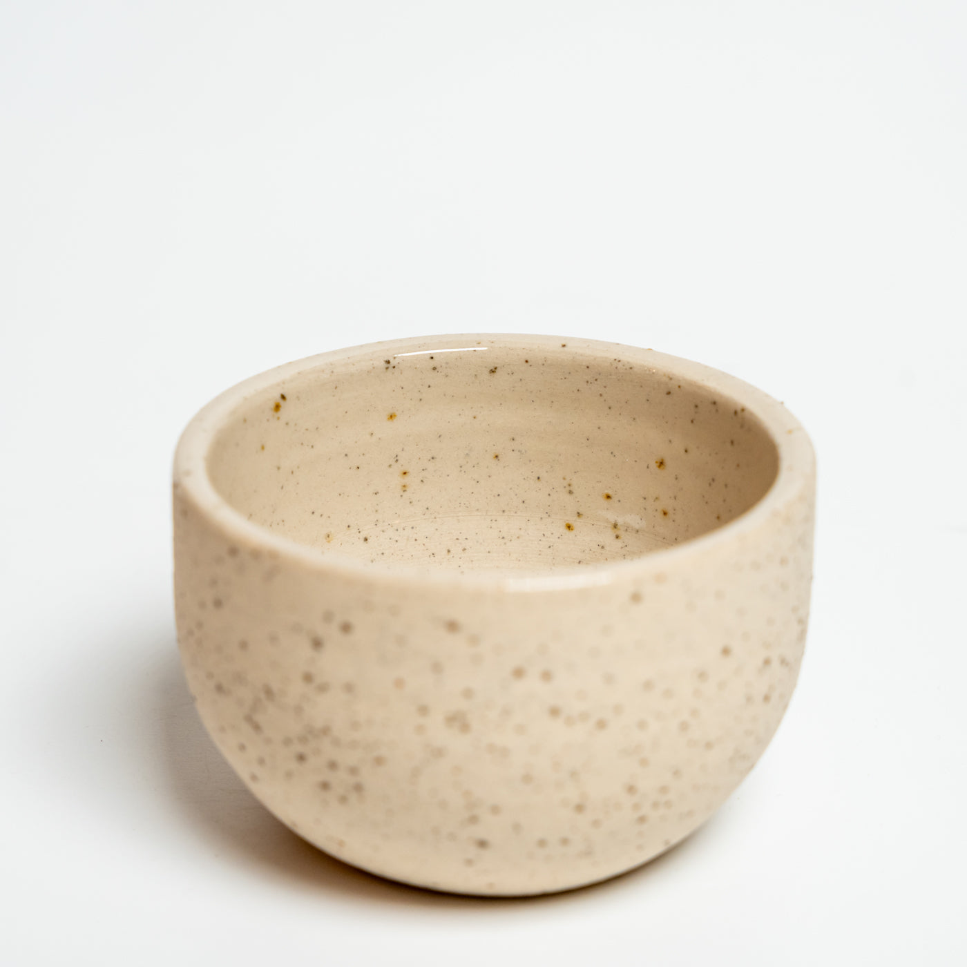 KUMO Espressotasse mit Spots | Mura Mura Ceramics