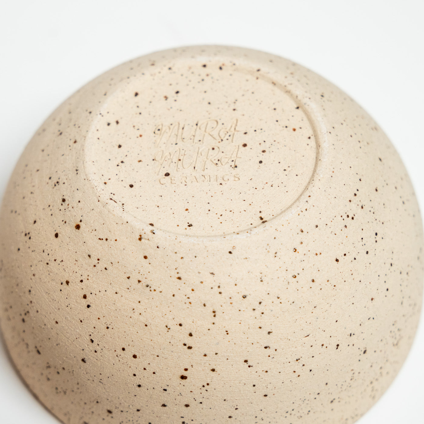 KUMO Espressotasse mit Spots | Mura Mura Ceramics